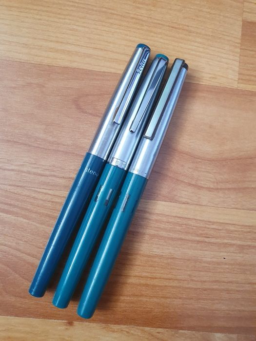 geha 702 steno.707.stilou/stilouri
