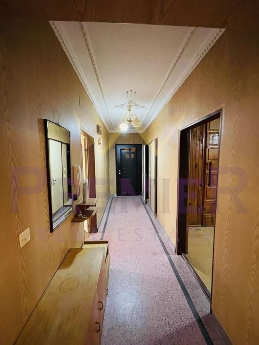 Продава се Четиристаен апартамент в Варна, Левски - 96 кв.м за 1458 €/кв.м - Снимка #8