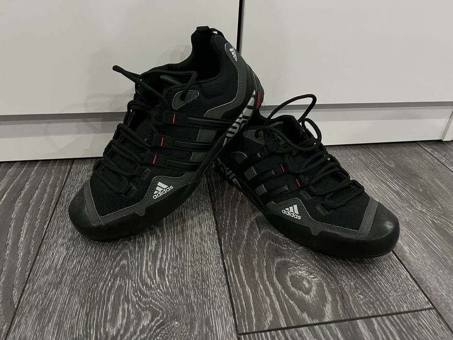 adidas Terrex Swift Solo