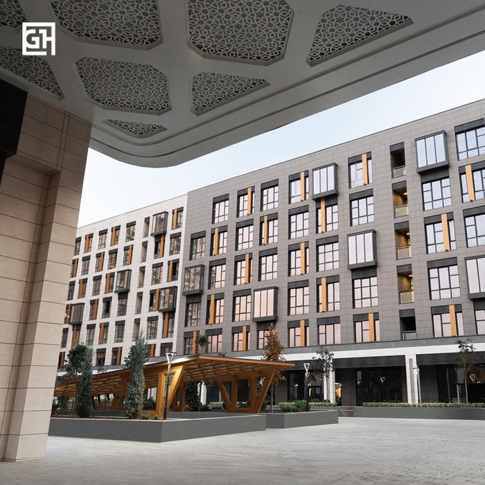 Бизнес Центр Аренда под офис, Ташсельмаш