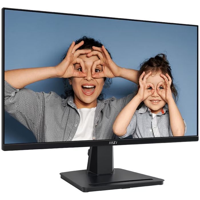Monitor LED MSI PRO MP251P, 24.5 inch, 1920x1080 (FullHD), 100 Hz