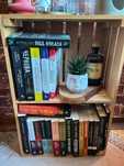 Криминални и приключенски книги