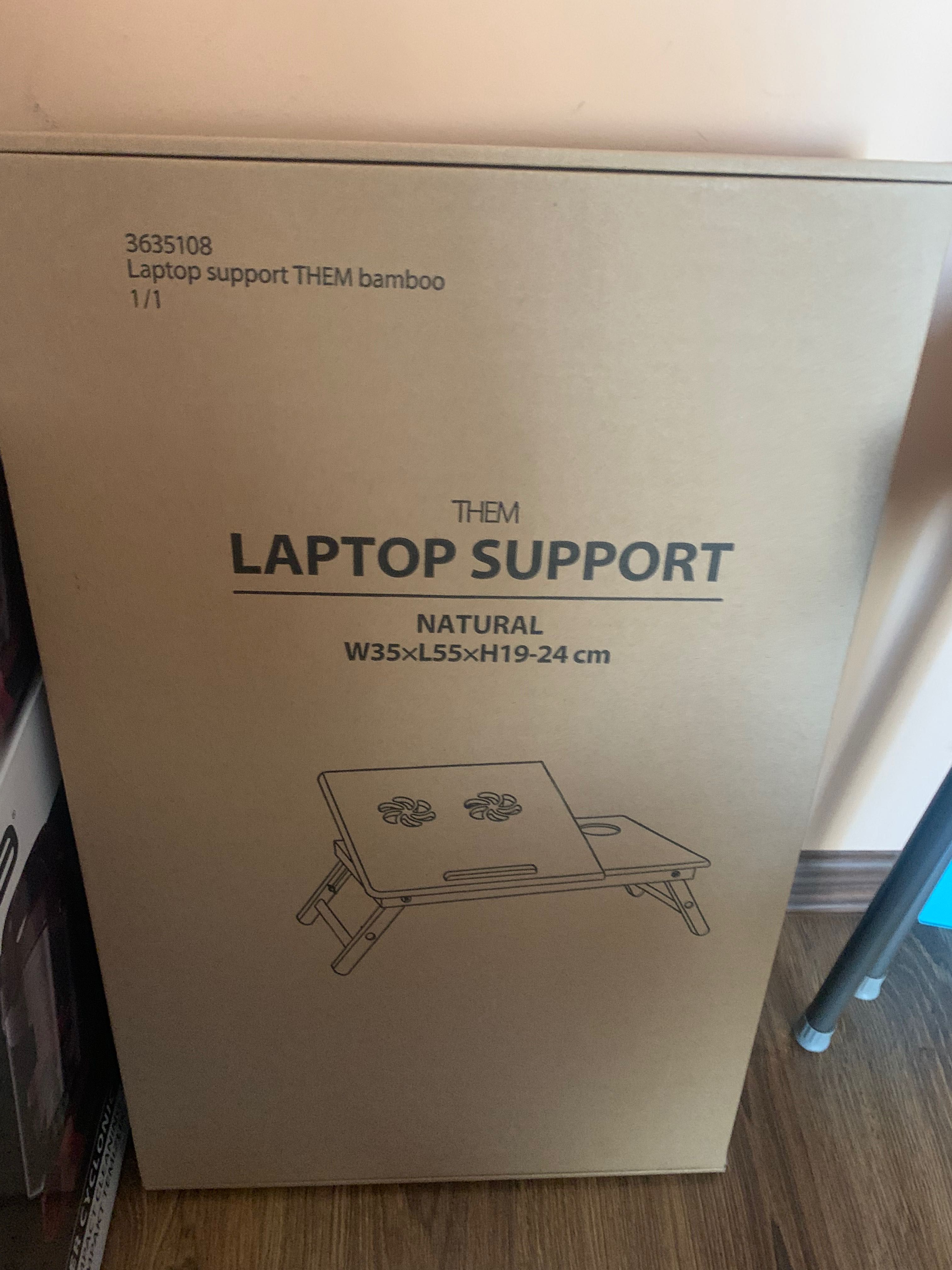 Vând masa laptop