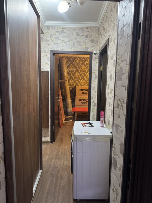 Продается 3х комнатная кввртира Янгихаетском районе 7а