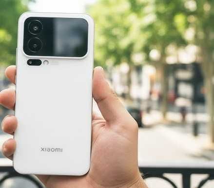 Xiaomi 17 Pro Max 5G Dual sim, 7500mAh батерия с 2 години гаранция