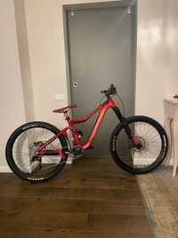 Vand Bicicleta Kellys Swag 650b Enduro