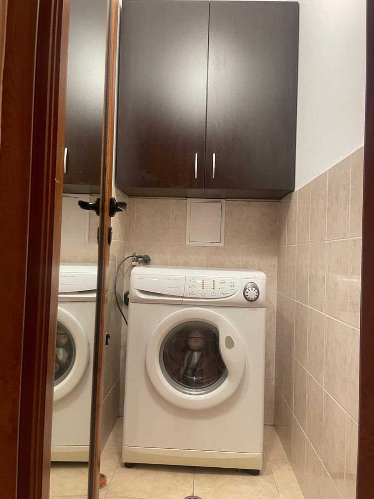 Дава се под наем Тристаен апартамент в Пловдив, Южен - 100 кв.м за 400 € - Снимка #3