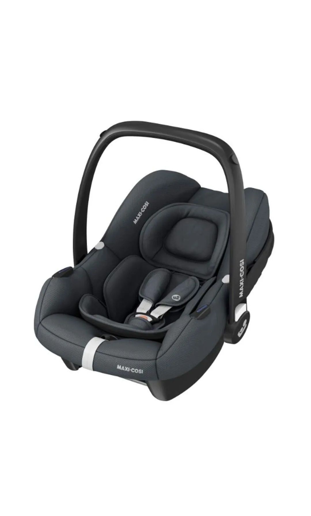 Ново Maxi Cosi cabriofix i size 0-13 кг