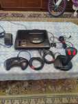 Vand consola Sega Mega Drive 16bit