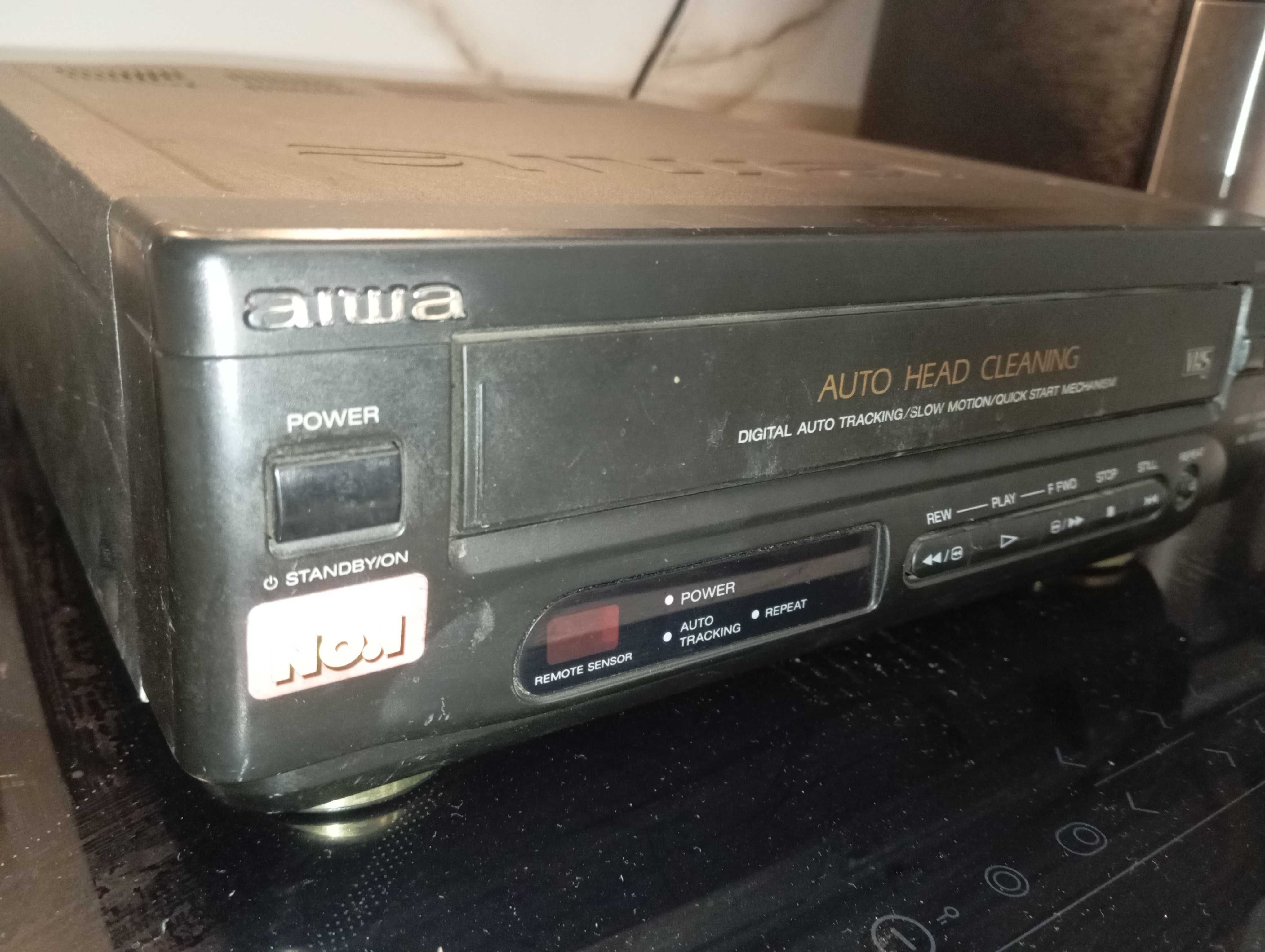 Японско видео AIWA
