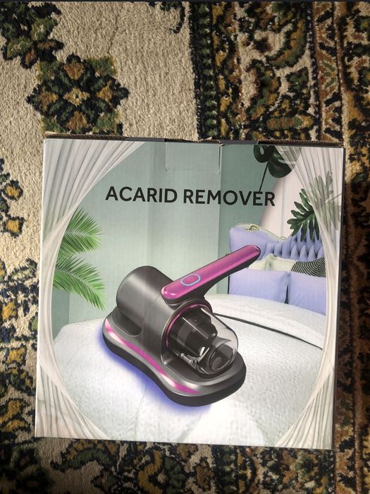 Продам мини пылесос HoneyBee