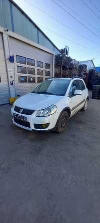 suzuki sx4 an 2008 Dezmembrez/Dezmembram