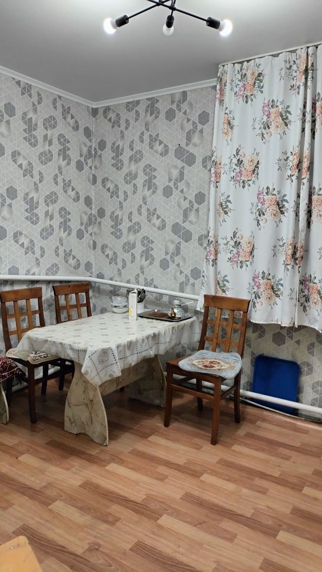 Продается дом 3х комн.