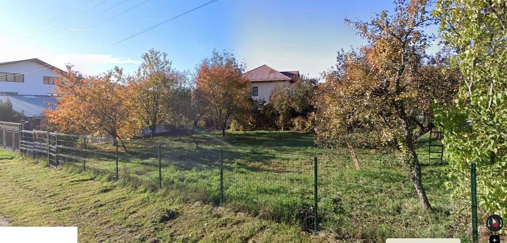 Proprietar vand teren intravilan Campulung Muscel, Arges