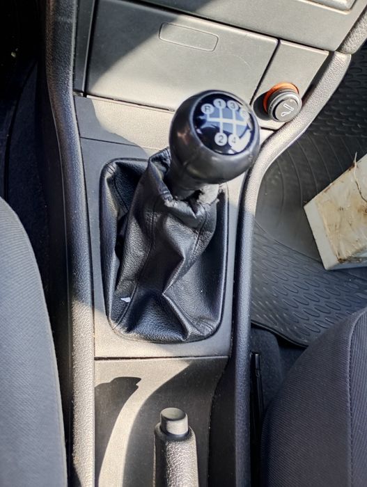 Opel Astra G 2008 impecabil