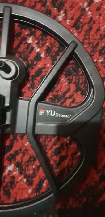 Detector metale PRO-MD6350