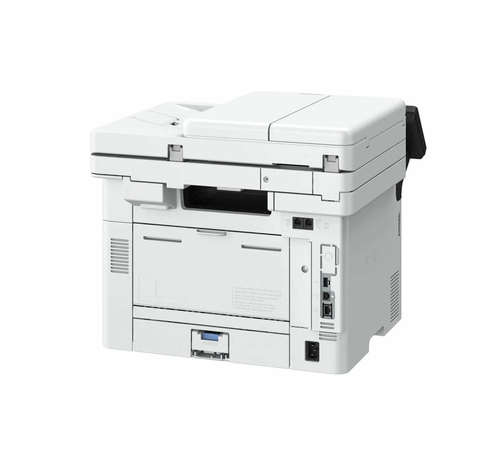 Принтер canon mf461dw i-sensys