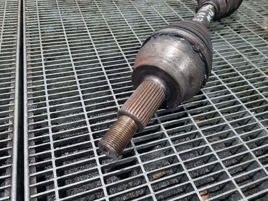 Planetara Dreapta Fata Land Rover Range Rover Evoque 2.2 SD4 2012 - 2015 190CP Automata ...