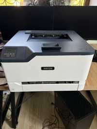 Xerox c230 цветной