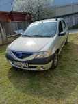 Vand Dacia Logan