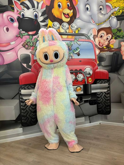 Inchirieri Mascote pentru petreceri copii