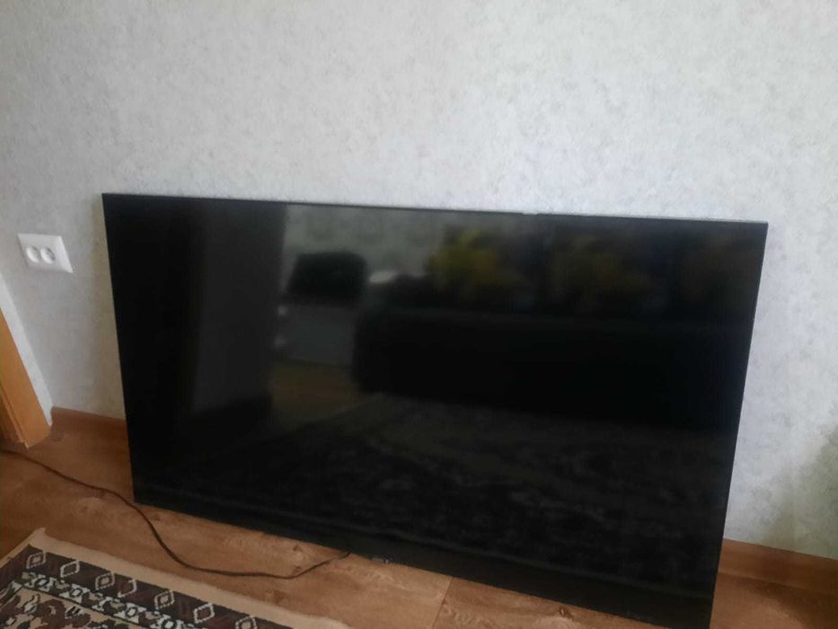 Телевизор SAMSUNG на разбор.