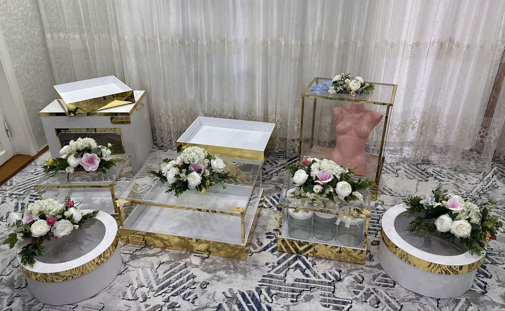 Sarpo sandiq skidkada 200ming komplekt