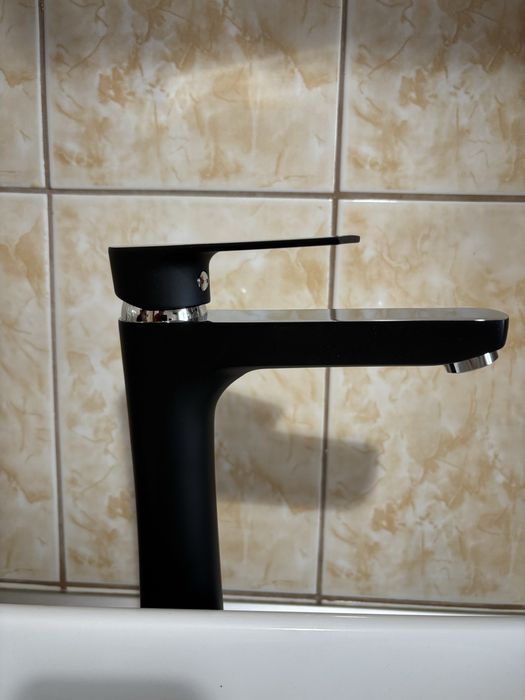 Set chiuvetă + baterie