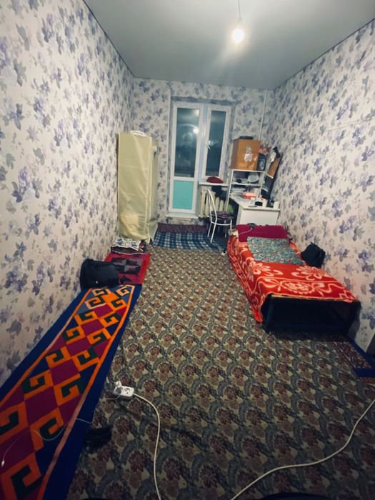 квартира 1 комнт