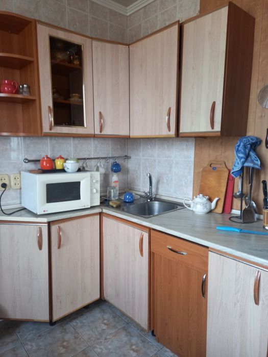 Продам кухонный гарнитур