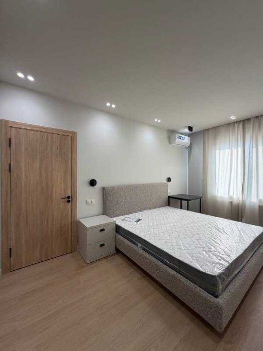 Продается 4-х комнатная квартира на Ц-13. Евро ремонт. Вторичный фонд