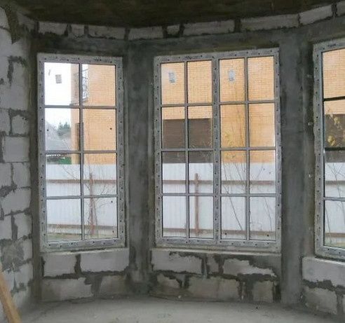 Пластиковые окна Алматы. Изготовление установка окон, дверей. Монтаж
