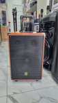 Kalonka W12-A model 100watt