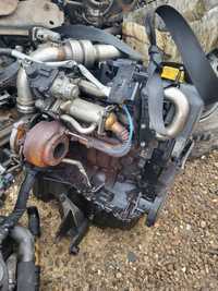 Motor 1.5 dci nissan quashqai 106 cp an 2009