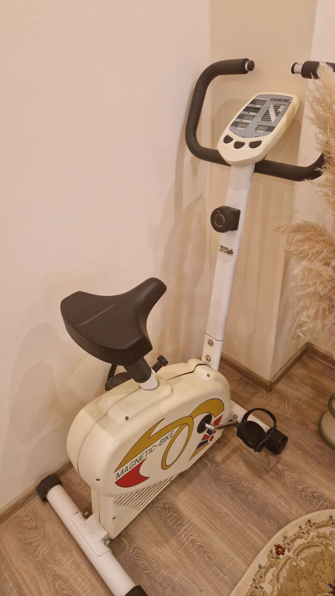 Biciclete dama si barbat