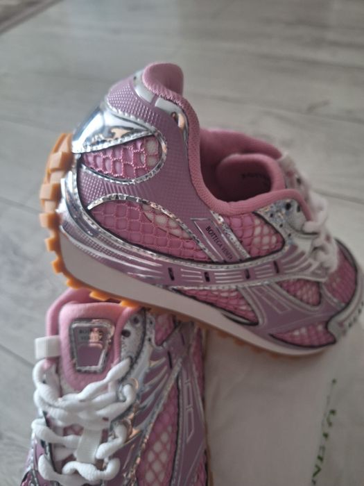 BOTTEGA veneta vintage Runner