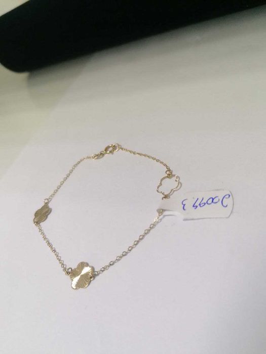 bratara aur 14k (m2) star amanet