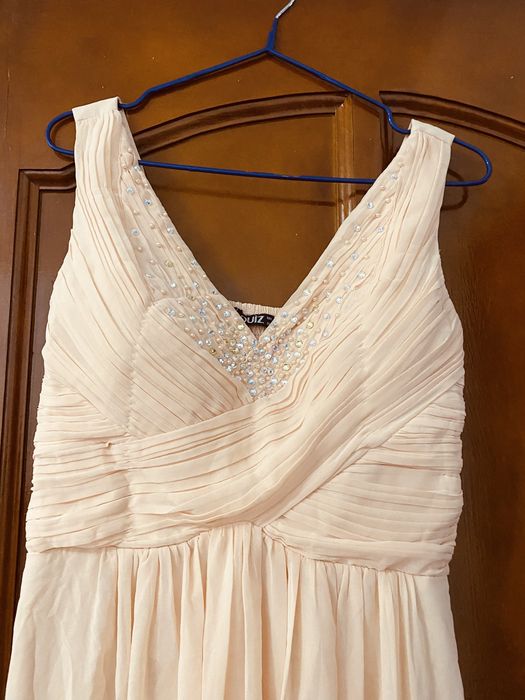 Продам вечернее платье