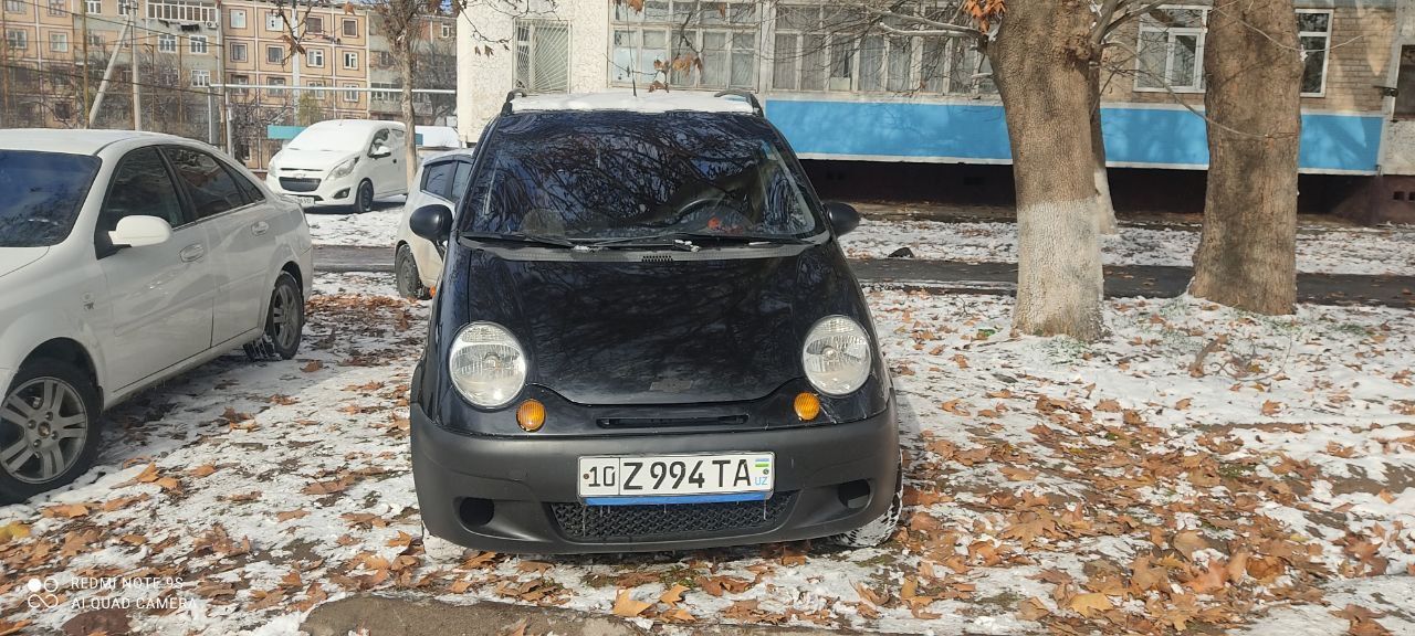 Matiz mixxxxxxxx