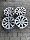 set jante de aliaj pe 18 bmw concave f10 e90 e91 f30 f31 X3 F25 5x120
