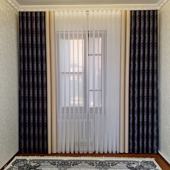 Jalyuzi_Poytaxt dikey pardali jalyuzilari