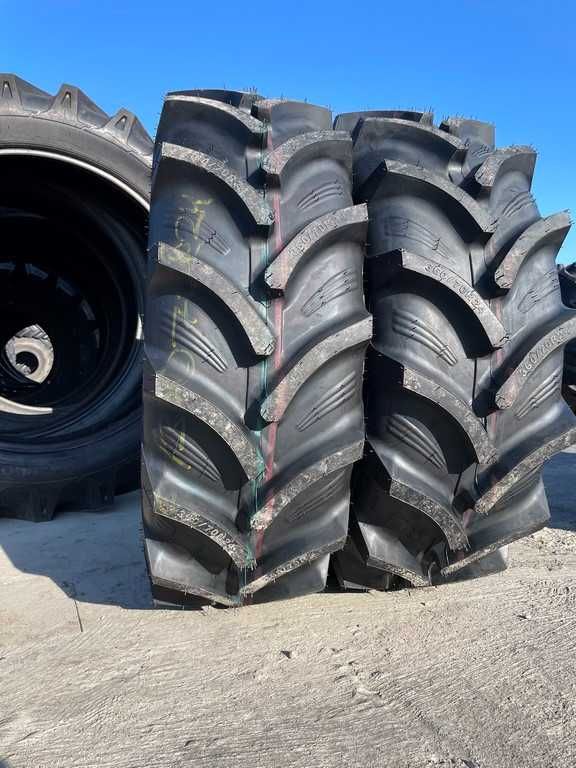 Anvelope agricole Radiale de tractor 360/70 R24 Livrare gratuita