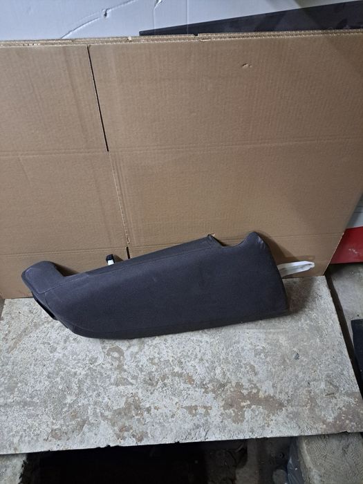 Цялостен Салон за Хонда Акорд 8