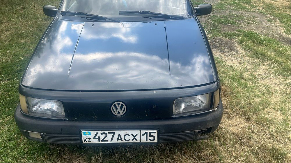 Продаю пассат универсал