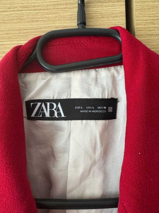 Сако Зара - без забележка