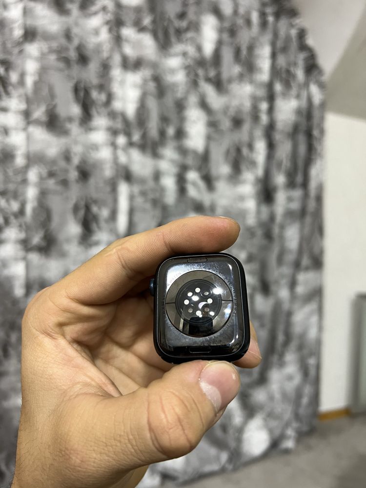Apple Watch Series 7/45mm