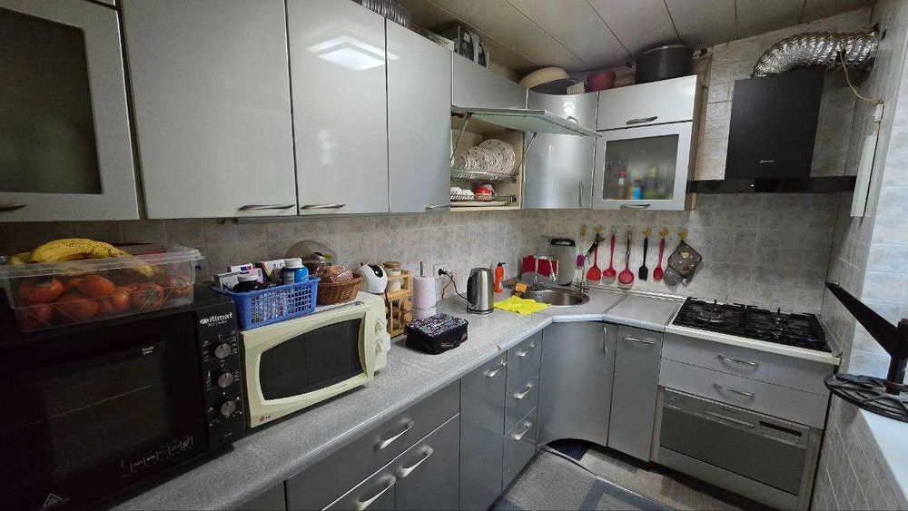 ТЦ Next,Парк Бобура,Сеул Мун, Majic City 3/3/4 70m2 VP