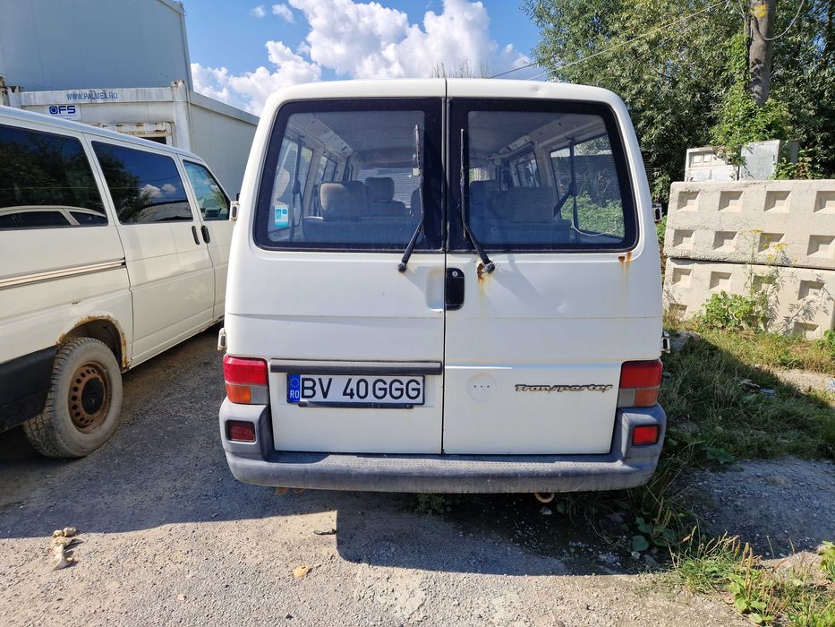 De vanzare Volkswagen t4 1.9 si 2.5