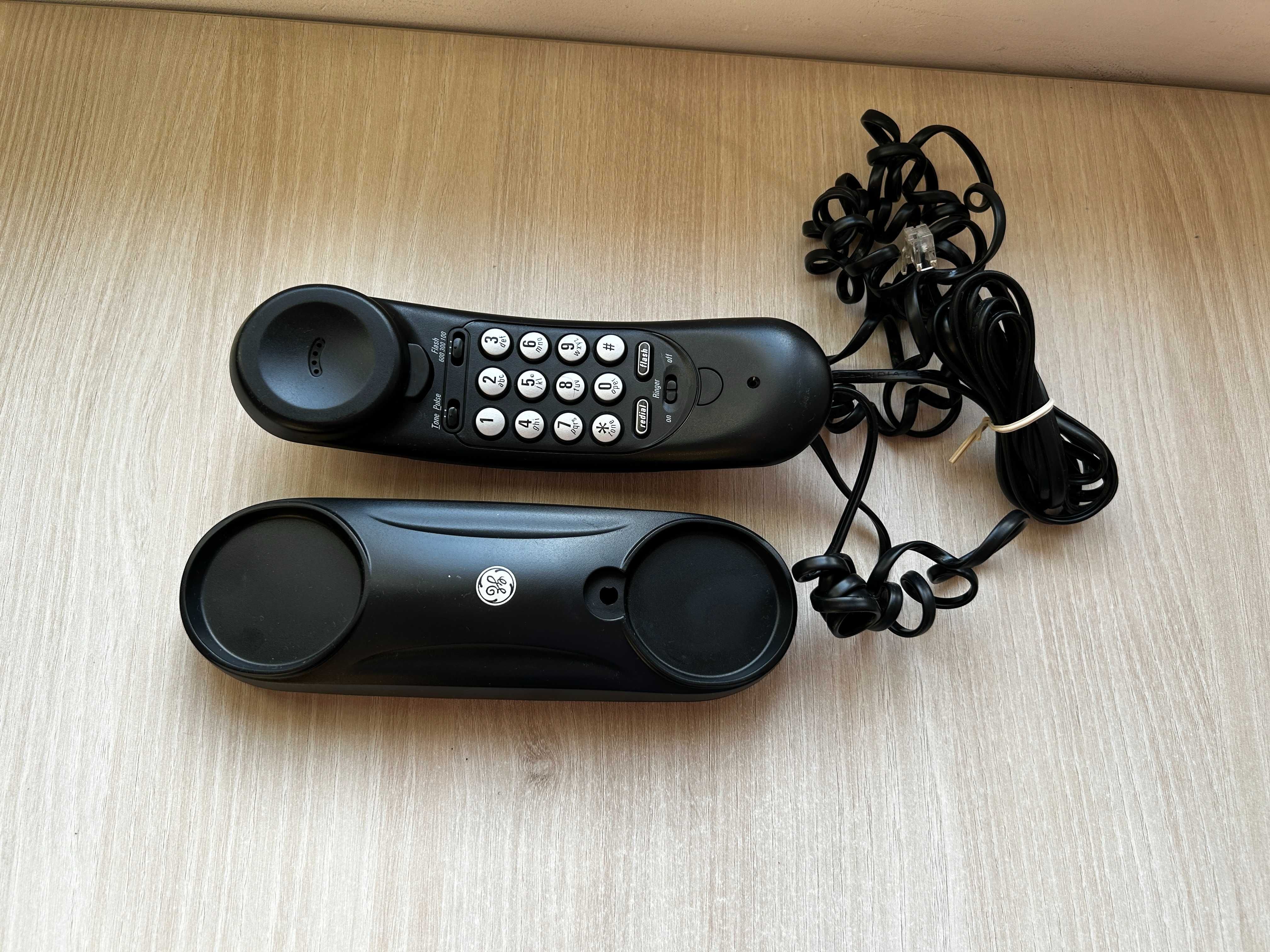 Продавам стационарен жичен телефон Thomson EX29261-A
