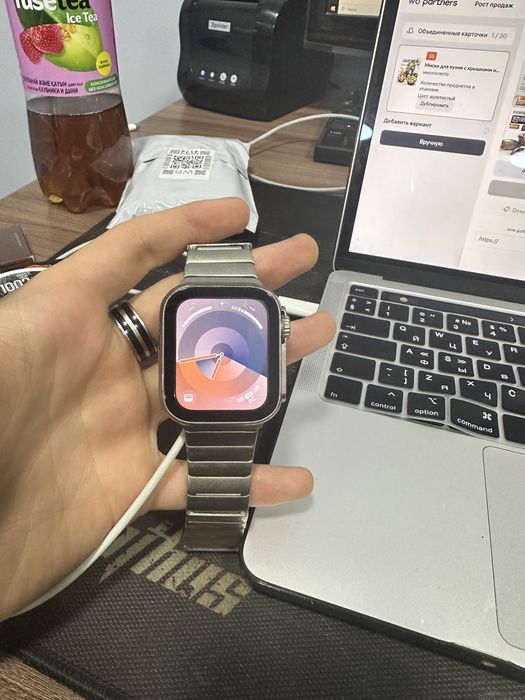 Apple watch se2 44mm